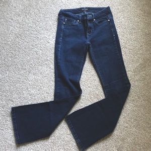 White House Black Market Jeans